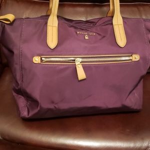 Michael Kors tote